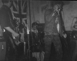 ABH - Lowestoft Punks and Skins