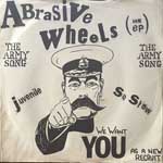 Abrasive Wheels - ABW EP