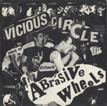 Abrasive Wheels - Viciious Circle