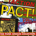 Action Pact - The Punk Singles Collection