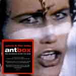 Adam Ant - Ant Box