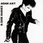 Adam Ant - B-Side Babies