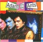 Adam & The Ants  - The Collection