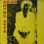 Adam & The Ants - Creative Industry