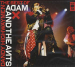 Dandy Highwaymen: The Best Of Adam & The Ants