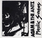 Adam & The Ants - Plastic Surgery