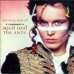 The Very Best Of Adam And The Ants