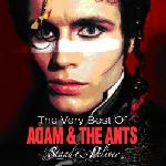 The Very Best Of Adam & The Ants: Stand & Deliver