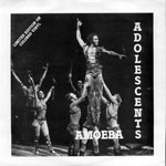 Adolescents - Amoeba