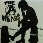 A-Heads - Discography 1982-2009