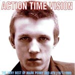 Alternative TV - Action Time Vision: The Very Best Of <a href=