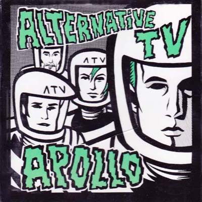 Alternative TV - Apollo 