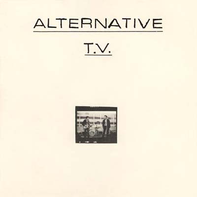 Alternative TV - Life 