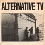 Alternative TV - Life After Life 