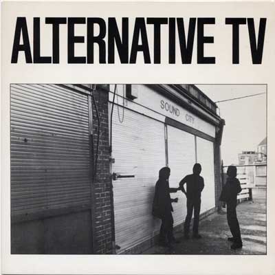 Alternative TV - Life After Life 