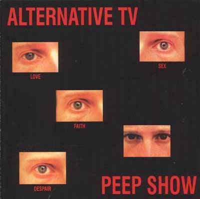 Alternative TV - Peep Show