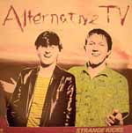 Alternative TV - Strange Kicks 