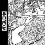 Anorexia - Radical Riot