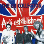 Anti-Establishment - The Oi! Collection 