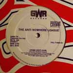 Anti-Nowhere League - Crime Promo