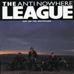 The Anti-Nowhere League - Out On The Wasteland 