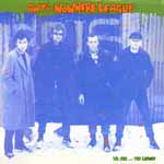 Anti-Nowhere League - We Are...The League 