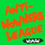 Anti-Nowhere League - Woman 