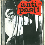 Anti-Pasti - Let Them Free 