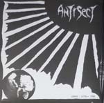 Antisect - Demos/Live - 1982 