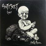 Antisect - Hallo There...Live?
