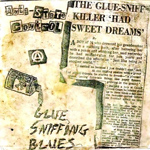 Anti State Control - Glue Sniffing Blues