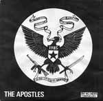 The Apostles - Blow It Up, Burn It Down, Kick It 'Til It Breaks! 