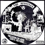 The Apostles - The Giving Of Love Costs Nothing 
