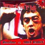 Argy Bargy / Beerzone - Heroes Of The Third Half 