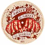 Argy Bargy / Goldblade - No Regrets / Jukebox Generation 