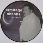 Armitage Shanks - Are Friends Electric?
