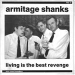 Armitage Shanks - Living Is The Best Revenge