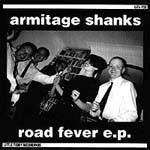 Armitage Shanks - Road Fever E.P.