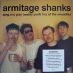 Armitage Shanks - Sing And Play Twenty Punk Hits Of The Seventies