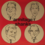Armitage Shanks - Support Slot 