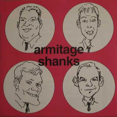 Armitage Shanks - Support Slot 