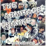 Armitage Shanks - The Wild Wild Armitage Shanks