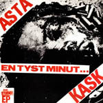 Asta Kask - En Tyst Minut...