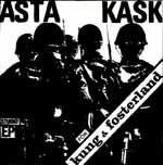 Asta Kask - För Kung Och Fosterland 