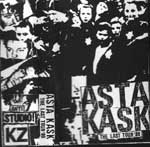 Asta Kask - The Last Tour '86