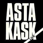 Asta Kask - Live 
