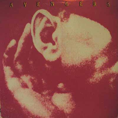 Avengers - Avengers 