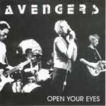 Avengers - Open Your Eyes