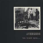 Avengers - Two Black Eyes...And A Bloody Nose 