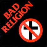 Bad Religion - Bad Religion